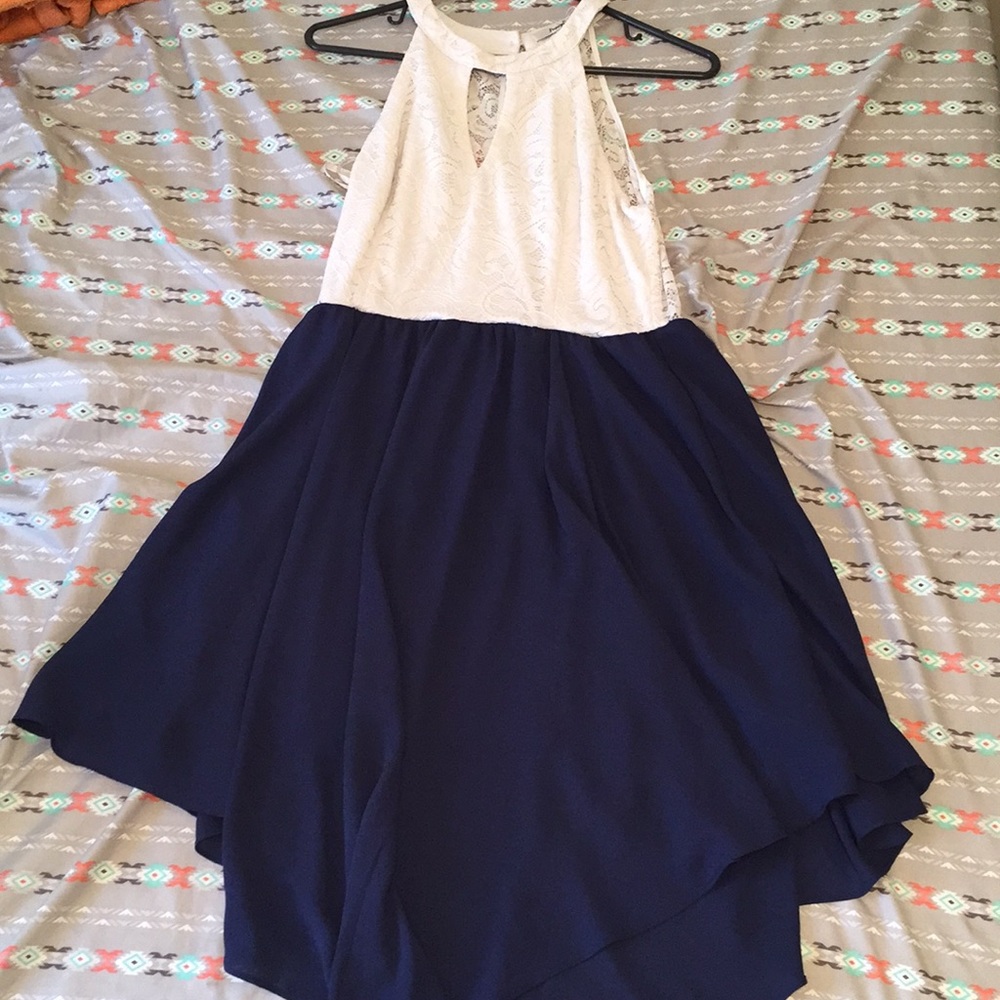 Comfy Sunday dress